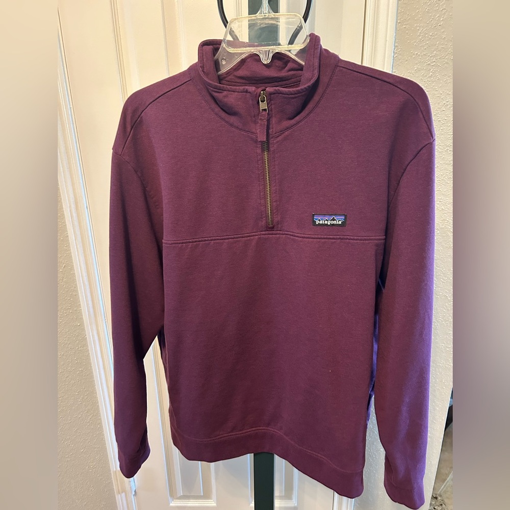 Patagonia Women’s Ahnya Pullover Sweater